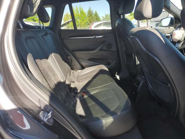 Photo 11 from auction – 2017 BMW X1 XDRIVE2 with VIN WBXHT3Z31H4A54300