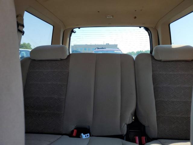 Photo 10 from auction – 1999 FORD EXPLORER with VIN 1FMZU34E2XZA12526