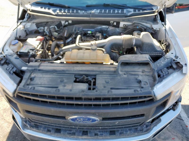 Photo 11 from auction – 2019 FORD F150 SUPER with VIN 1FTEW1EP2KKD16362