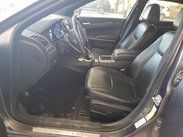 Photo 7 from auction – 2014 CHRYSLER 300C with VIN 2C3CCAKT6EH327981