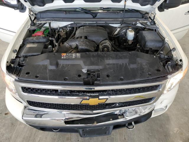 Photo 12 from auction – 2011 CHEVROLET SILVERADO with VIN 3GCPKTE32BG155046