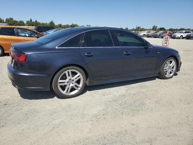 Photo 3 from auction – 2017 AUDI A6 PREMIUM with VIN WAUF8AFC1HN057149