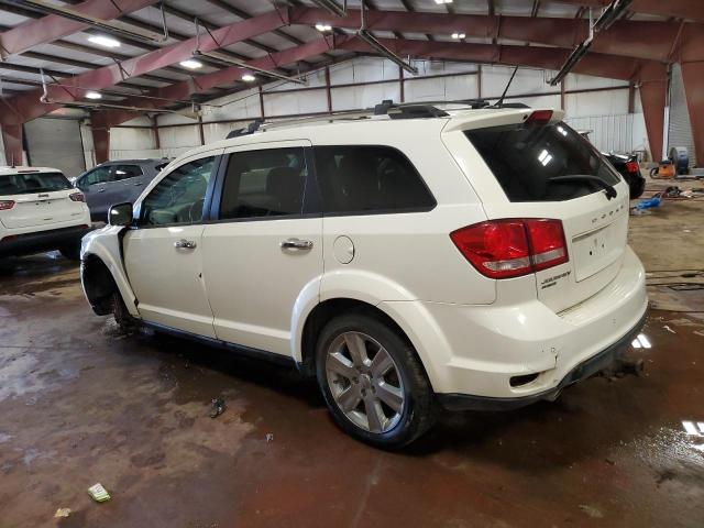 Photo 2 from auction – 2013 DODGE JOURNEY R/ with VIN 3C4PDDFG3DT525495