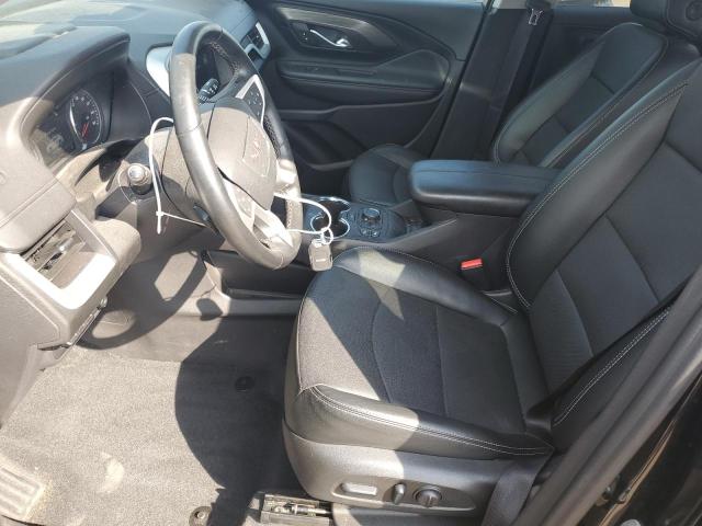Photo 7 from auction – 2024 GMC TERRAIN SL with VIN 3GKALVEG6RL174447