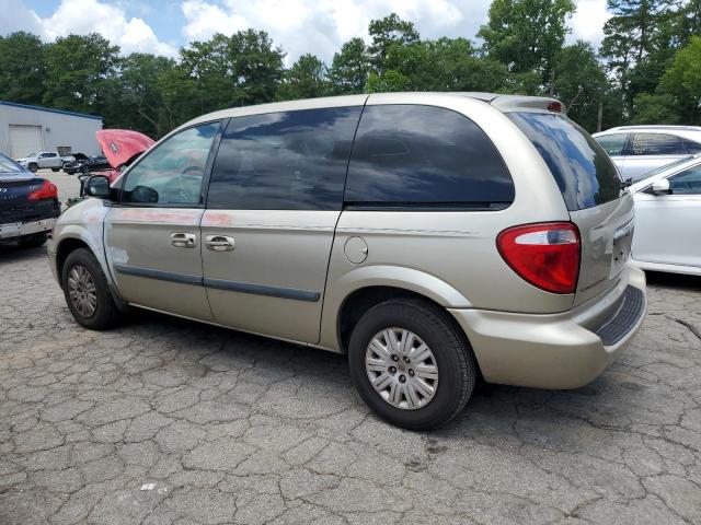 Photo 2 from auction – 2006 CHRYSLER TOWN & COU with VIN 1A4GP45R76B540879