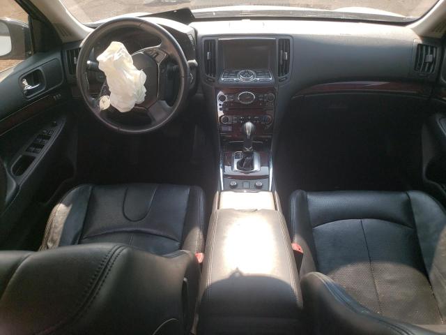 Photo 8 from auction – 2012 INFINITI G37 with VIN JN1CV6AR8CM972296