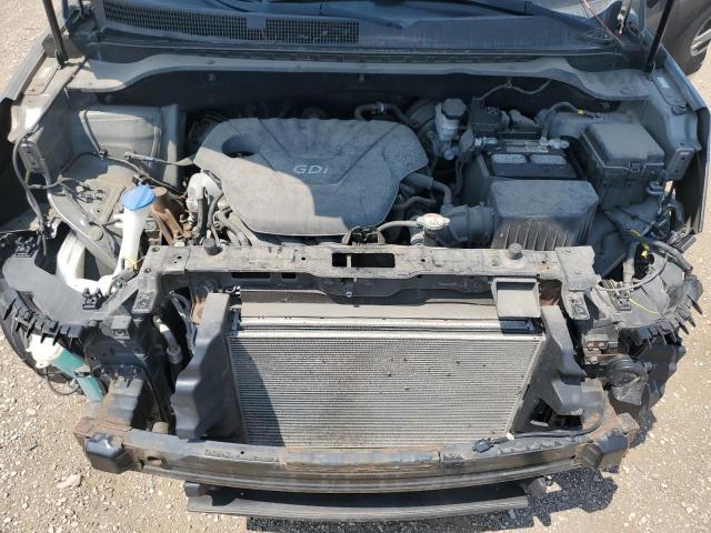 Photo 11 from auction – 2016 KIA SOUL with VIN KNDJN2A23G7360835