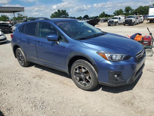 صورة رقم 4 من المزاد - 2018 SUBARU CROSSTREK مع VIN JF2GTABCXJG338194