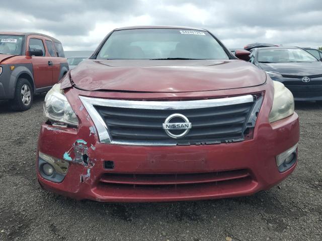 Photo 5 from auction – 2015 NISSAN ALTIMA 2.5 with VIN 1N4AL3AP8FC139797