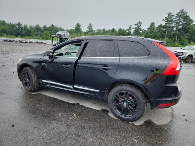 Photo 2 from auction – 2014 VOLVO XC60 3.2 with VIN YV4952DZ3E2512230