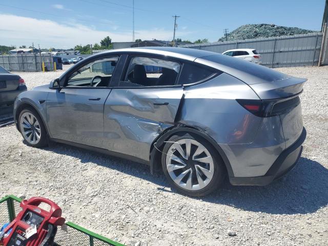 Photo 2 from auction – 2026 TESLA MODEL Y with VIN 7SAYGDEE4TF351934