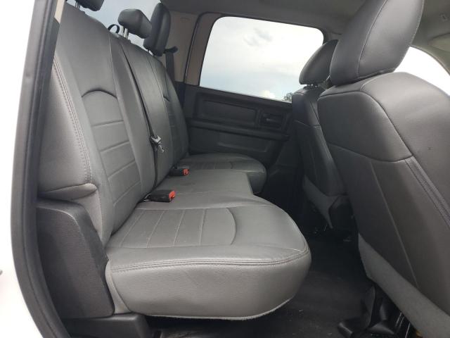 Photo 10 from auction – 2019 RAM 1500 CLASS with VIN 1C6RR6KT8KS633481