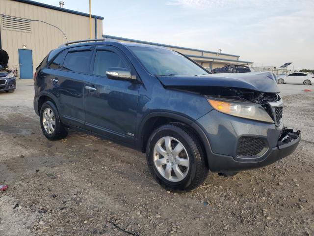 Photo 4 from auction – 2011 KIA SORENTO BA with VIN 5XYKTDA29BG164299