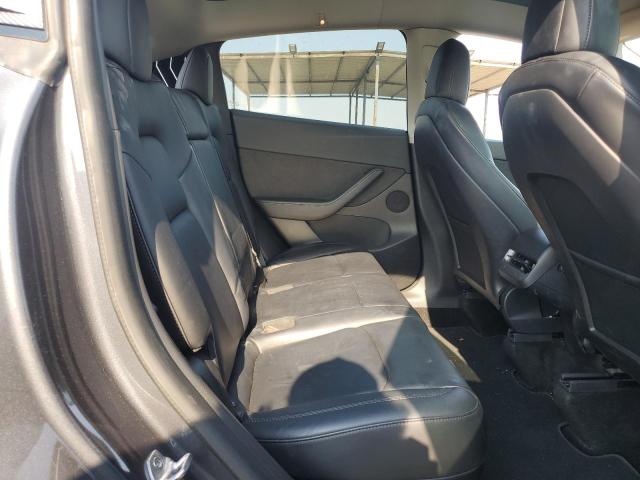 Photo 10 from auction – 2022 TESLA MODEL Y with VIN 7SAYGDEF7NF401513