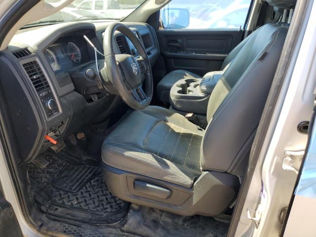 Zdjęcie 7 z aukcji – 2016 RAM 1500 HFE z VIN 1C6RR6ZM5GS243153