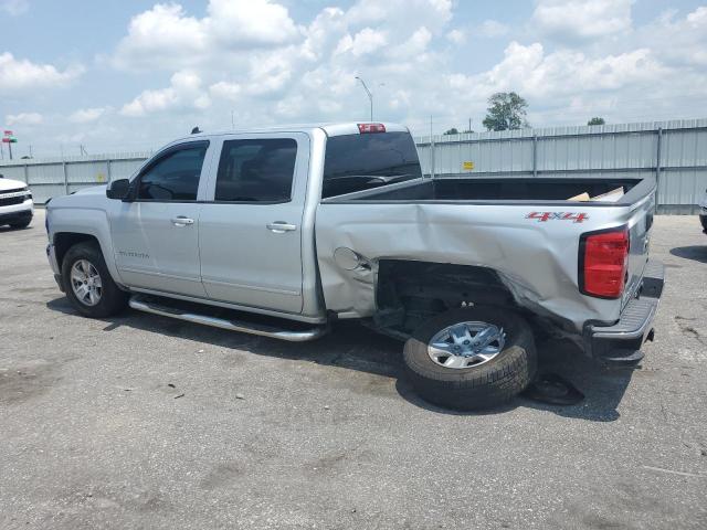 Photo 2 from auction – 2016 CHEVROLET SILVERADO with VIN 3GCUKREC0GG183053