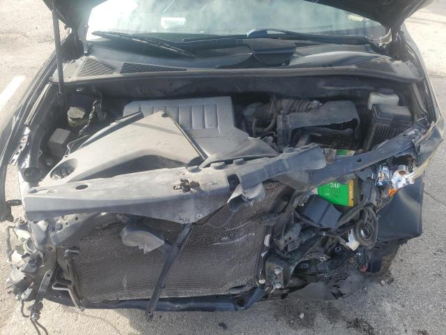 Photo 12 from auction – 2008 LEXUS RX 350 with VIN 2T2HK31U48C048002