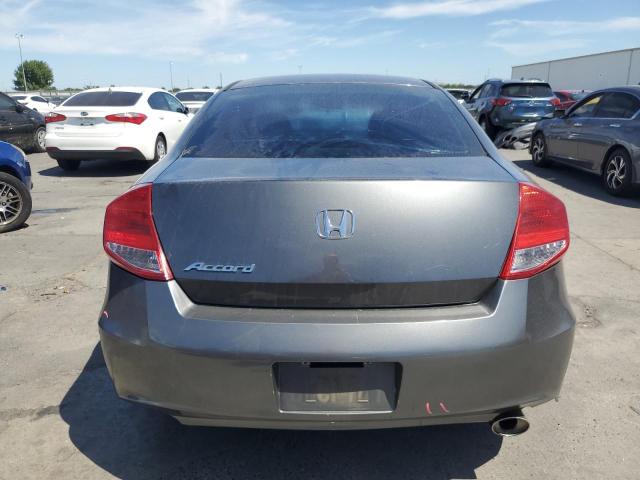 Photo 6 from auction – 2012 HONDA ACCORD LX with VIN 1HGCS1B35CA020250