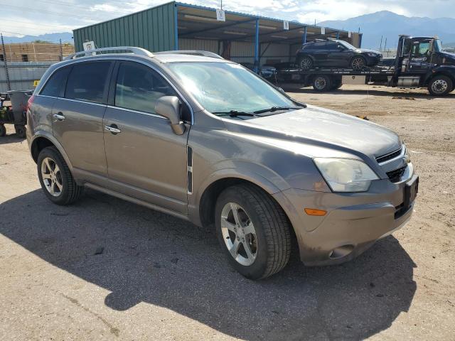 Photo 4 from auction – 2012 CHEVROLET CAPTIVA SP with VIN 3GNAL3E59CS619217