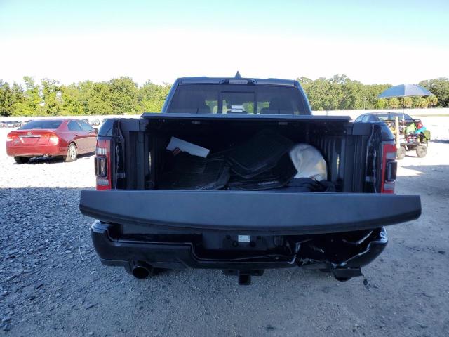 Photo 6 from auction – 2021 RAM 1500 LIMIT with VIN 1C6RREHT0MN828185