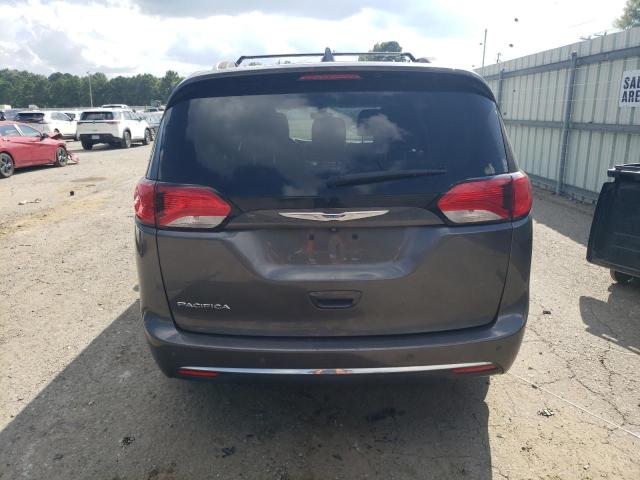 Photo 6 from auction – 2019 CHRYSLER PACIFICA T with VIN 2C4RC1BG4KR554052