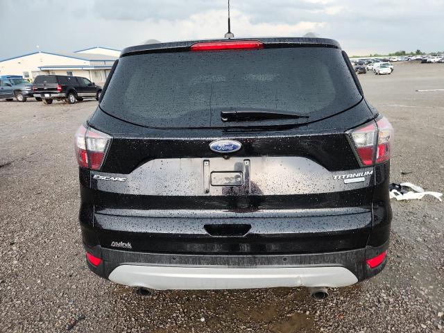 صورة رقم 6 من المزاد - 2017 FORD ESCAPE TITANIUM مع VIN 1FMCU0JD8HUA79310