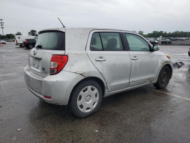 Photo 3 from auction – 2008 TOYOTA SCION XD with VIN JTKKU10498J018856