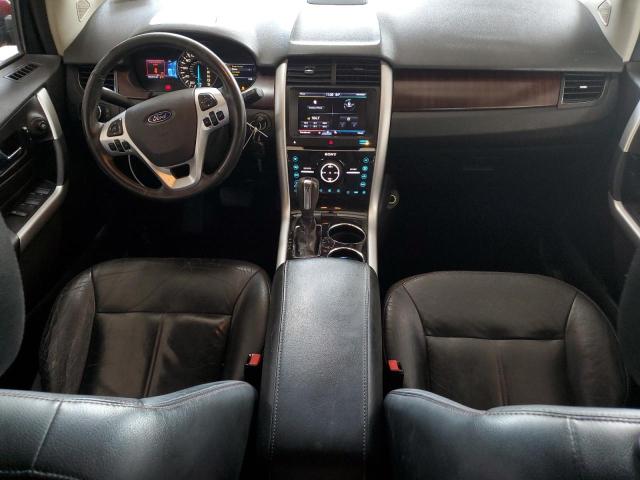 Photo 8 from auction – 2013 FORD EDGE LIMIT with VIN 2FMDK4KC4DBA76864