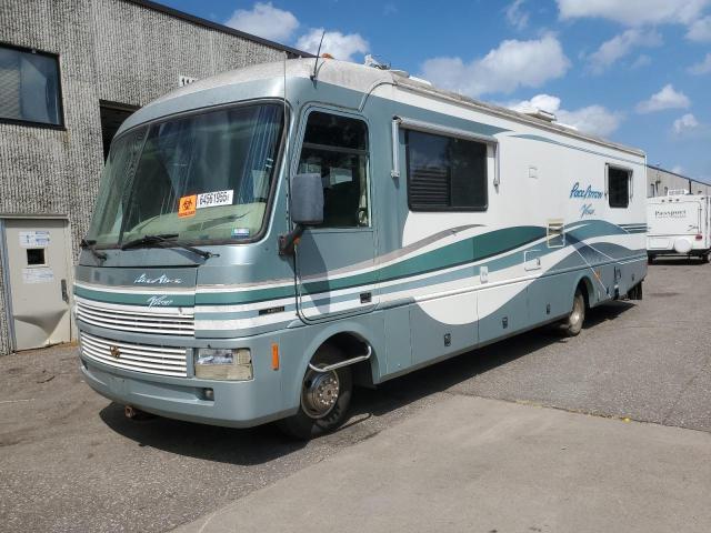 Photo 2 from auction – 1998 PACE VISION with VIN 3FCMF53G4VJA23874