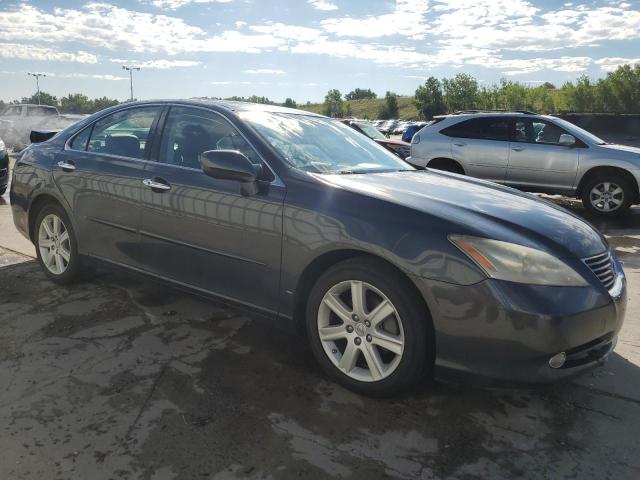 Photo 4 from auction – 2007 LEXUS ES 350 with VIN JTHBJ46G672088826