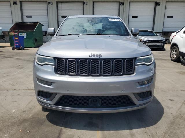 Photo 5 from auction – 2020 JEEP GRAND CHER with VIN 1C4RJFCTXLC133672