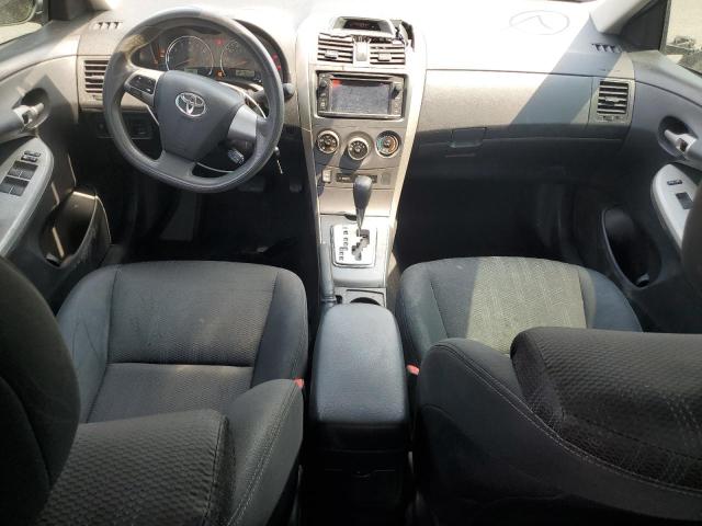 Photo 8 from auction – 2013 TOYOTA COROLLA BA with VIN 5YFBU4EE0DP075463
