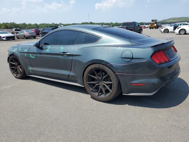Photo 2 from auction – 2015 FORD MUSTANG GT with VIN 1FA6P8CF9F5316776
