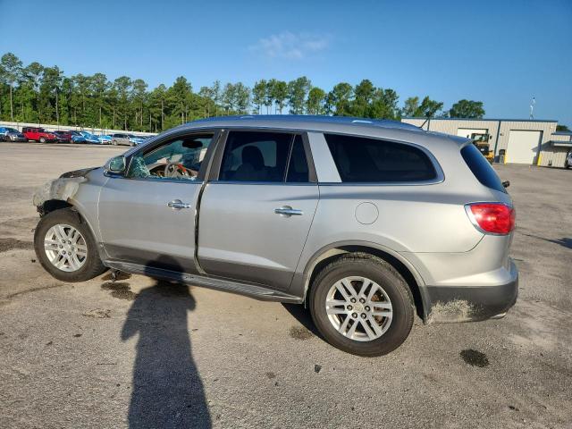 Photo 2 from auction – 2008 BUICK ENCLAVE CX with VIN 5GAER13748J164322
