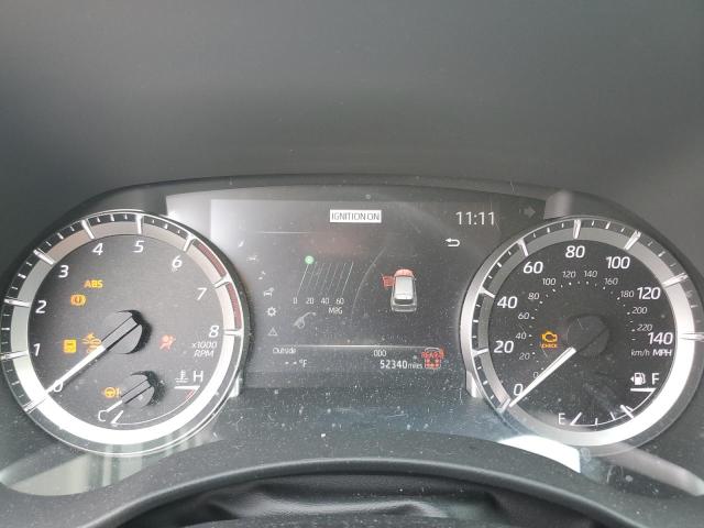 Photo 9 from auction – 2024 TOYOTA HIGHLANDER with VIN 5TDKDRBH5RS565679