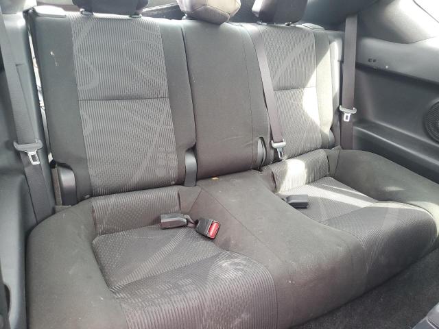 Photo 10 from auction – 2012 TOYOTA TC with VIN JTKJF5C72C3038060