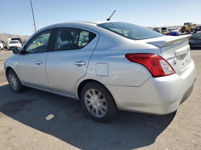 Photo 2 from auction – 2018 NISSAN VERSA S with VIN 3N1CN7AP3JL824004