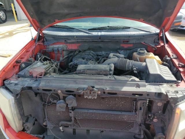 Photo 11 from auction – 2013 FORD F150 SUPER with VIN 1FTEW1CM4DFC39028
