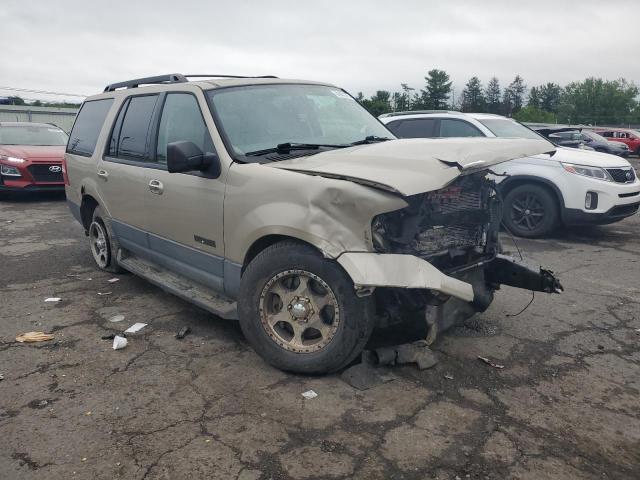 Photo 4 from auction – 2007 FORD EXPEDITION with VIN 1FMFU16547LA08405