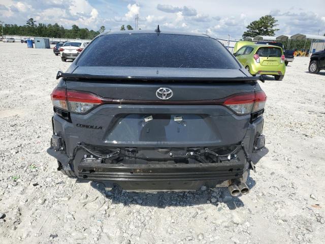 Photo 6 from auction – 2025 TOYOTA COROLLA FX with VIN 5YFB4MCE8SP242572