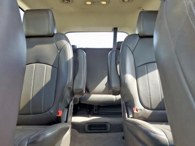Photo 10 from auction – 2014 BUICK ENCLAVE with VIN 5GAKRCKD4EJ371181