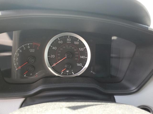 Photo 9 from auction – 2021 TOYOTA COROLLA SE with VIN 5YFP4MCE8MP061108