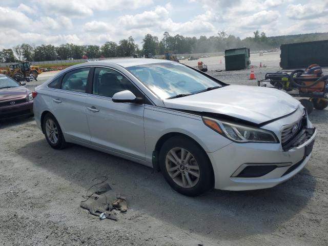 Photo 4 from auction – 2016 HYUNDAI SONATA SE with VIN 5NPE24AF5GH299430