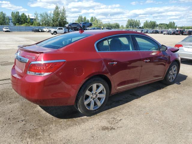 Photo 3 from auction – 2010 BUICK ALLURE/LAC with VIN 1G4GL5GG7AF279124