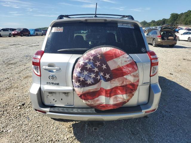 Photo 6 from auction – 2011 TOYOTA RAV4 with VIN 2T3BF4DVXBW114090