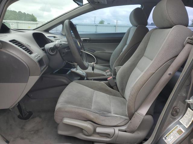 Zdjęcie 7 z aukcji – 2011 HONDA CIVIC LX z VIN 19XFA1F56BE040755