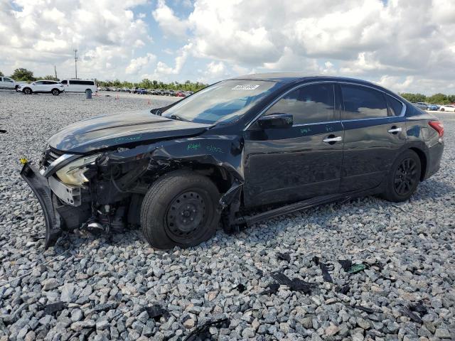 NISSAN ALTIMA 2.5 2016 with VIN 1N4AL3AP7GC213955 - Photo from auction