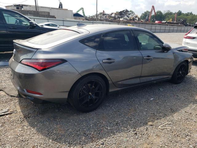 Photo 3 from auction – 2024 ACURA INTEGRA A- with VIN 19UDE4H61RA025565
