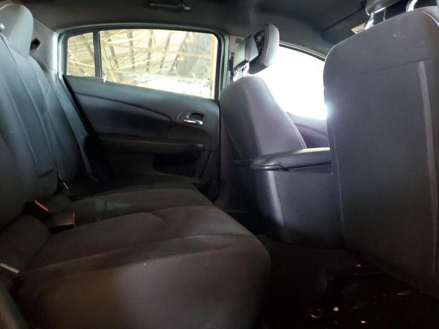 Photo 10 from auction – 2014 CHRYSLER 200 TOURIN with VIN 1C3CCBBB4EN137679