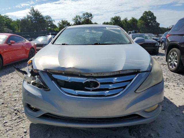Photo 5 from auction – 2012 HYUNDAI SONATA GLS with VIN 5NPEB4AC1CH497230